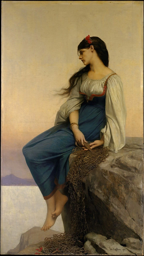 Graziella - Metropolitan Museum of Art